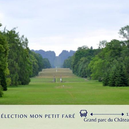 L'Ensoleille De Compiegne - Lumineux & Spacieux Ngoại thất bức ảnh